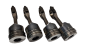 Ojnice Pístu L M 7701472833 7701472834 7701470247 1.9 dci Renault