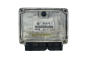 Blok Ovladačů 038906019J 0281010216 Volkswagen Bosch 53485