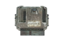 Blok Ovladačů Opel 0281011943 55556829 8973785711 Bosch 45499