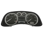Tachometr Peugeot 307 9646742480 30675