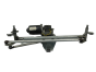 Mechanizmus Stěračů Opel Corsa C 09114673 23001269