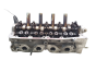 Hlava Válce 8200042722 7701475751 1.2 16v D4F Renault Kangoo  Clio 2 S10
