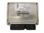 Blok Ovladačů VW 038906019DS 0281010543 Bosch 