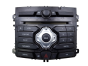 Kontrolní panel Radio Ford Ranger AB39-18K811-AF