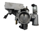 Škrticí Klapka 90530792 90411546 Opel Astra G 2.0 16V