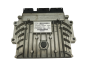 Blok Ovladačů 9663548180 R0413C021B 9666266580 PSA Delphi 68140