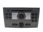 Rádio Cd Mp3 Opel Astra H Zafira B 13154304 7643103310 AZ CD30