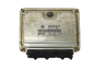 Blok Ovladačů 030906032CP 0261207199 Volkswagen Bosch 15168