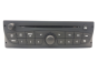 Rádio Cd Renault Kangoo 2 281159511R 7643056391 0km 6865
