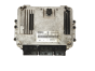Blok Ovladačů 0281013907 8200705747 8200705748 Renault Bosch 18193