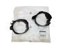 Rám Halogenu Originál Renault 7701207123