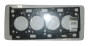 Těsnění Hlavy Motoru Originál Master II Trafic II 2.2-2.5 dCi 8200406740