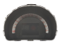 Tachometr Smart Forfour 248211809R Visteon 24023