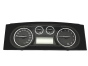 Tachometr Lancia Ypsilon 51893682 A2C53421796 29900