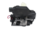 Zámek Dveří Předek Levý 3B1837015A 98370095401 VW Seat Vika