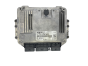 Blok Ovladačů 0281015608 9M51-12A650-BG Ford Bosch 54193
