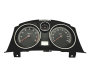 Tachometr Opel Astra H 13184317GA 51255