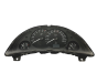 Otáčkoměr Opel Corsa C 09166814FL 110008988009 40537