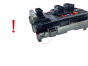 Blok Ovladačů BSM-B3 9650618480 T118470003K PSA Siemens 59403
