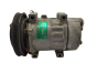 Kompresor Klimatizace Renault Safrane 7700871663 SD7H15 7857B Sanden 7210