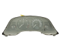 Tachometr Opel Zafira A 24419561HU 110080069003 26663