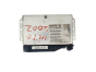 Blok Ovladačů A6384462410 0260002699 Mercedes Bosch 45088