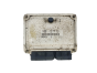 Řídicí Jednotka Motoru VW 038906012L 0281010112 Bosch 44640