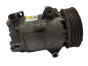 Kompresor Klimatizace Renault Scenic 2 Megane 2 8200309193 01140018 Delphi 7058