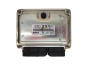 Blok Ovladačů 038906019LJ 0281011222 Audi Bosch 30744