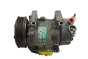 Kompresor Klimatizace 9646273380 Sanden SD6V12 Model 1439F Citroen Peugeot 1181