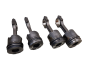 Ojnice Pístu Kompletní 7701478827 7701473484 Renault Opel 2.2 dCi CDTi