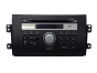 Rádio Cd Suzuki SX4 39101-79JC CQ-MX0670AK PACR06