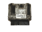 Řídicí Jednotka Motoru 0281012193 504121602 Iveco Bosch 28092