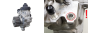 Vstřikovací Čerpadlo VWAG 04L130755E 0445010538 04L130101 2.0 TDI