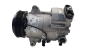 Kompresor Klimatizace Nový originál Opel TSP0155988 Delphi