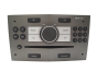 Rádio Cd 30 MP3 Opel Astra H Zafira B 13190742 UCH
