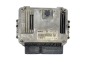 Blok Ovladačů Fiat 51853792 0281015572 4AE161BAM Bosch 58147