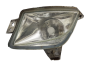 Halogen Levý Citroen Xsara 6204R4 9623802480 Valeo