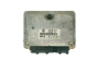 Blok Ovladačů VW Audi 038906018P 0281001720 Bosch 33273