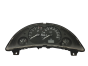 Otáčkoměr Opel Corsa C 13173347WA 110008988026 41039