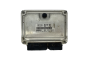 Řídicí Jednotka Motoru 4B2907401B 0281010098 Audi Bosch 52885