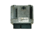 Blok Ovladačů 55190005 0281011510 Fiat Bosch 