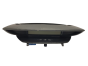 Displej Rádia Citroen C4 P96572391ZD 2575