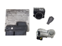 Starter Pack Mercedes C W203 A2711539179 2095451708 A2034621130 1.8 2