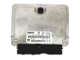 Blok Ovladačů 0281001874 09136119 CX Opel Bosch 19176