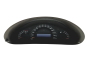 Otáčkoměr Mercedes C W203 A2035407611 53058