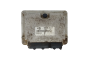 Blok Ovladačů 038906018BM 0281001846 VW Bosch 46086