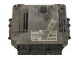 Blok Ovladačů PSA 0281011089 9653202580 Bosch 23531