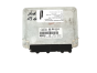 Řídicí Jednotka Motoru 06A906018AQ 0261204678 Audi Bosch 20687