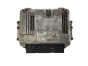 Blok Ovladačů 0281011863 9661773380 9653958980 PSA Bosch 3686